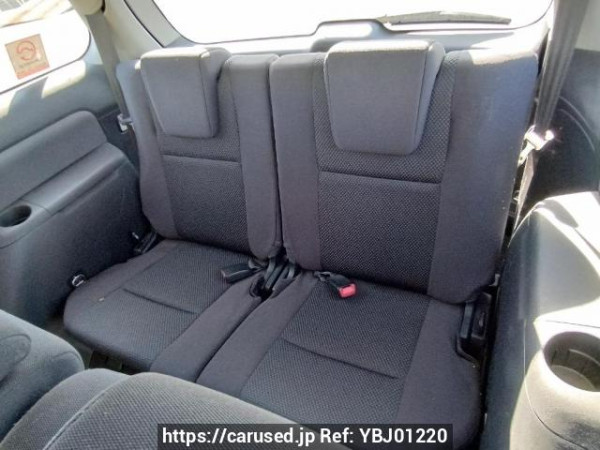 Used 2003 AT toyota wish ZNE10G Image[15]
