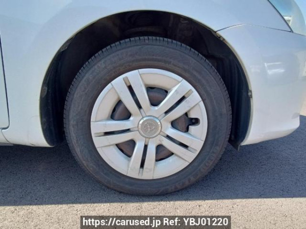 Used 2003 AT toyota wish ZNE10G Image[27]