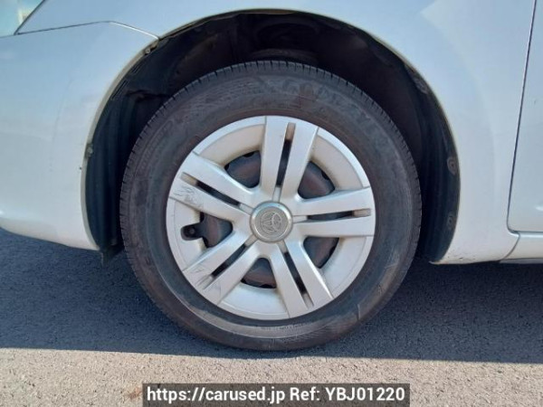 Used 2003 AT toyota wish ZNE10G Image[28]