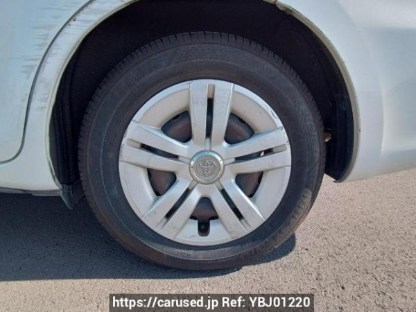 Used 2003 AT toyota wish ZNE10G Image[30]