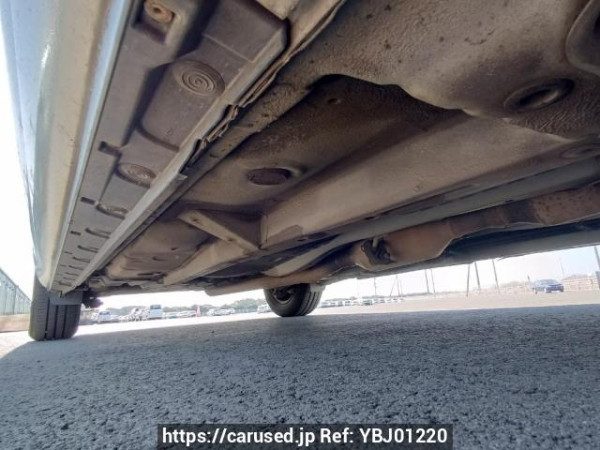 Used 2003 AT toyota wish ZNE10G Image[33]