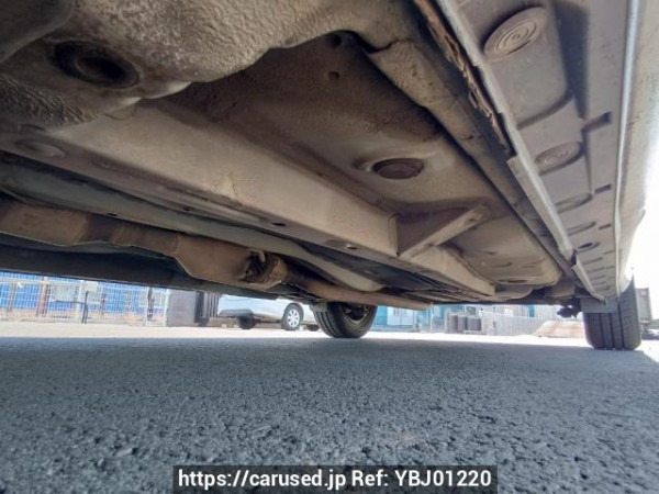 Used 2003 AT toyota wish ZNE10G Image[34]