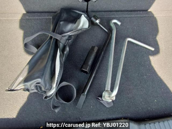 Used 2003 AT toyota wish ZNE10G Image[41]