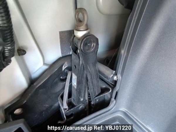 Used 2003 AT toyota wish ZNE10G Image[42]