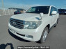 Used 2010 AT toyota land-cruiser URJ202W Image[2]