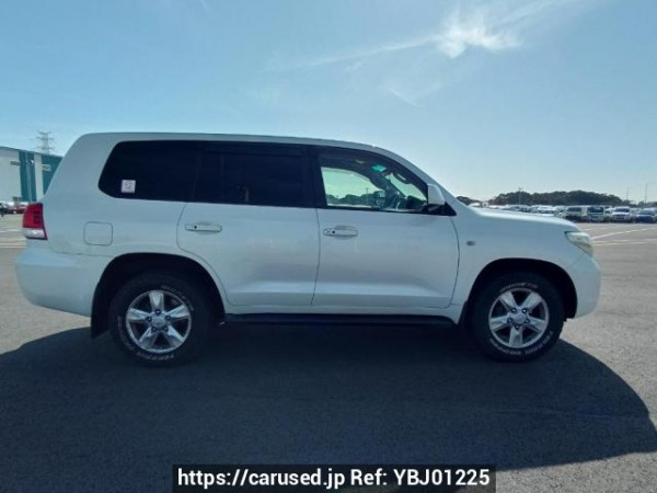 Used 2010 AT toyota land-cruiser URJ202W Image[7]