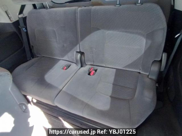 Used 2010 AT toyota land-cruiser URJ202W Image[15]