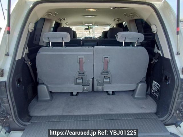 Used 2010 AT toyota land-cruiser URJ202W Image[16]
