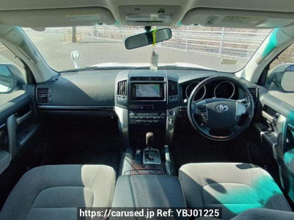 Used 2010 AT toyota land-cruiser URJ202W Image[17]