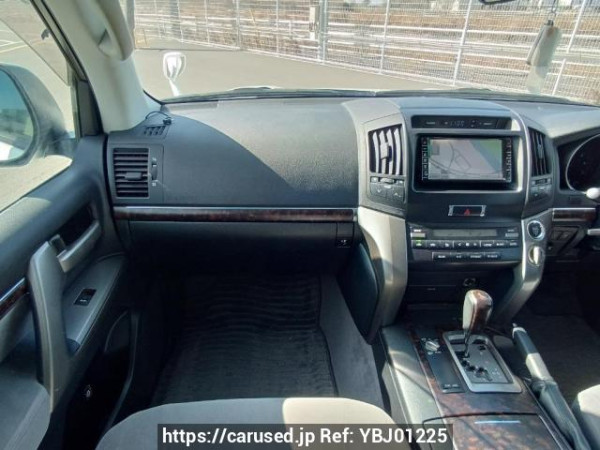 Used 2010 AT toyota land-cruiser URJ202W Image[18]