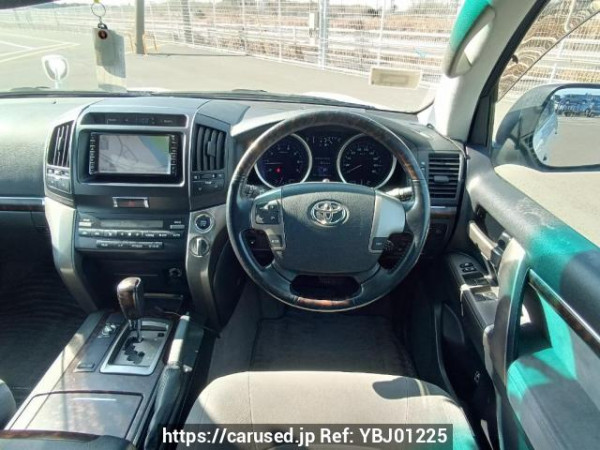 Used 2010 AT toyota land-cruiser URJ202W Image[19]
