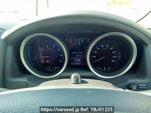 Used 2010 AT toyota land-cruiser URJ202W Image[20]