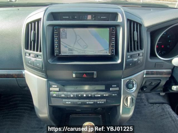 Used 2010 AT toyota land-cruiser URJ202W Image[22]