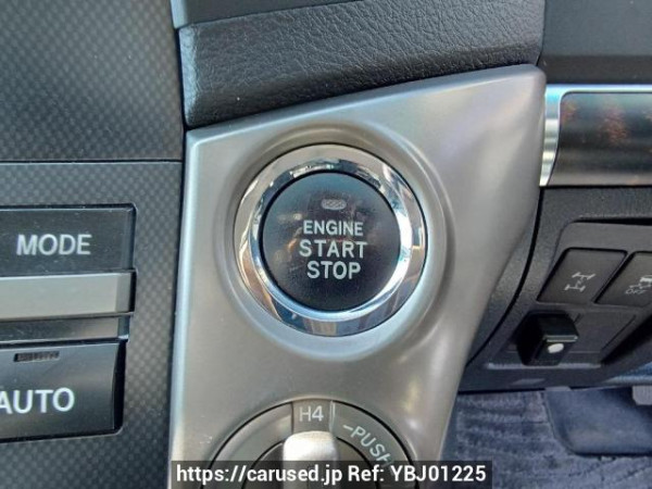 Used 2010 AT toyota land-cruiser URJ202W Image[26]