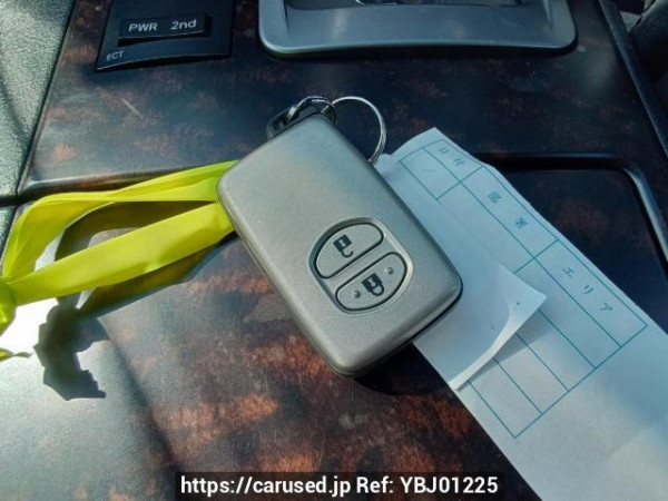 Used 2010 AT toyota land-cruiser URJ202W Image[27]