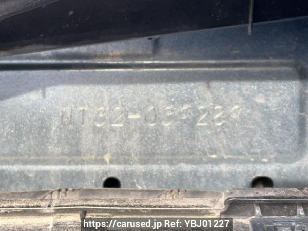 Used 2015 AT nissan x-trail HNT32 Image[11]