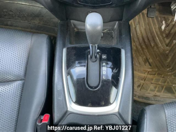 Used 2015 AT nissan x-trail HNT32 Image[21]