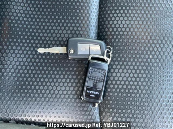 Used 2015 AT nissan x-trail HNT32 Image[23]