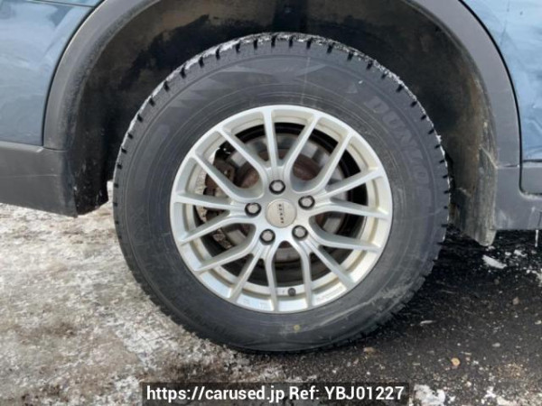 Used 2015 AT nissan x-trail HNT32 Image[26]