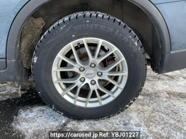 Used 2015 AT nissan x-trail HNT32 Image[27]