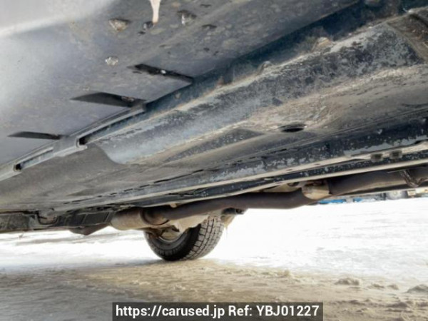 Used 2015 AT nissan x-trail HNT32 Image[28]