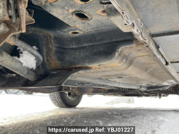 Used 2015 AT nissan x-trail HNT32 Image[31]