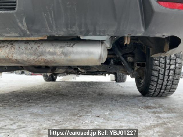 Used 2015 AT nissan x-trail HNT32 Image[33]