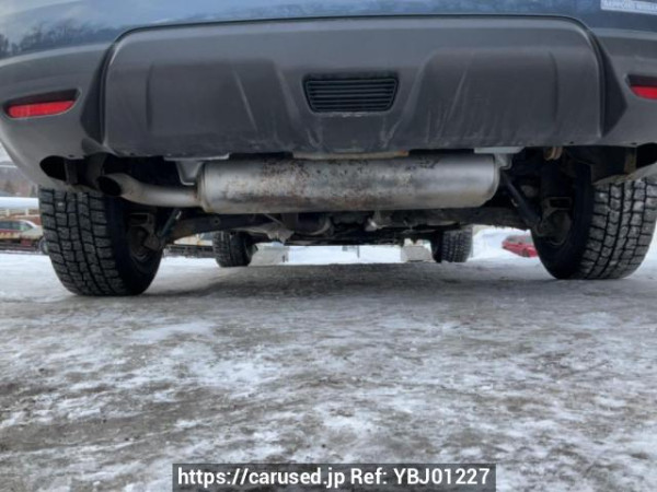 Used 2015 AT nissan x-trail HNT32 Image[34]