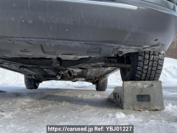 Used 2015 AT nissan x-trail HNT32 Image[36]