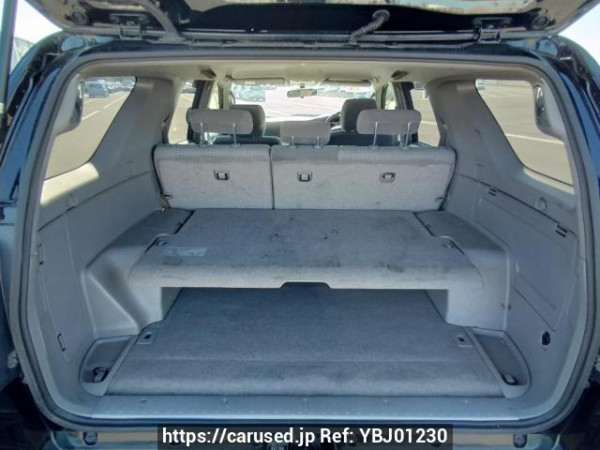 Used 2009 AT toyota hilux-surf TRN215W Image[8]