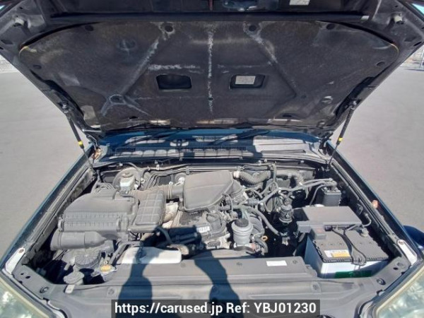 Used 2009 AT toyota hilux-surf TRN215W Image[10]