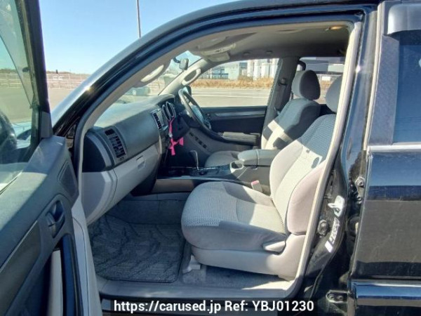 Used 2009 AT toyota hilux-surf TRN215W Image[14]