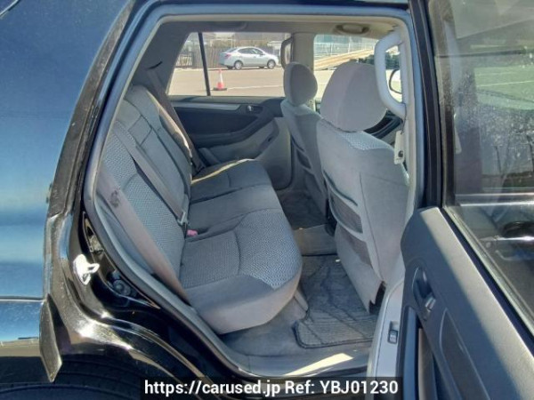 Used 2009 AT toyota hilux-surf TRN215W Image[15]