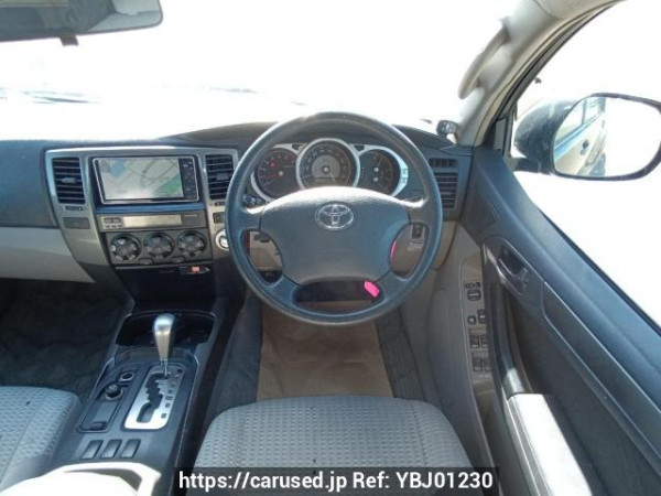 Used 2009 AT toyota hilux-surf TRN215W Image[19]