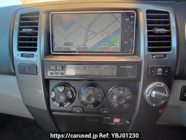 Used 2009 AT toyota hilux-surf TRN215W Image[20]