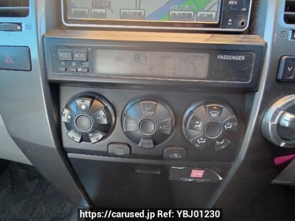 Used 2009 AT toyota hilux-surf TRN215W Image[22]