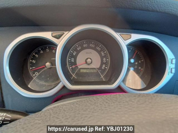 Used 2009 AT toyota hilux-surf TRN215W Image[24]