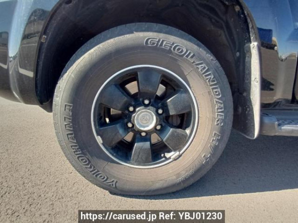 Used 2009 AT toyota hilux-surf TRN215W Image[28]