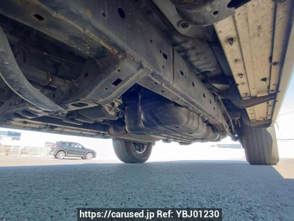 Used 2009 AT toyota hilux-surf TRN215W Image[34]