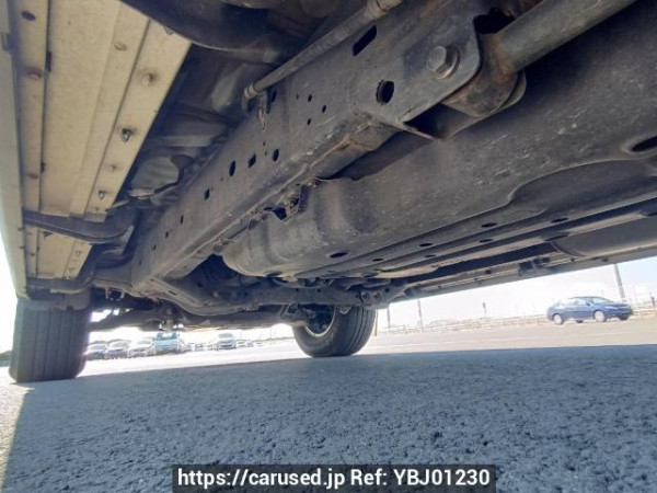 Used 2009 AT toyota hilux-surf TRN215W Image[35]