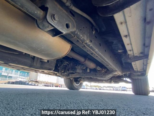 Used 2009 AT toyota hilux-surf TRN215W Image[36]