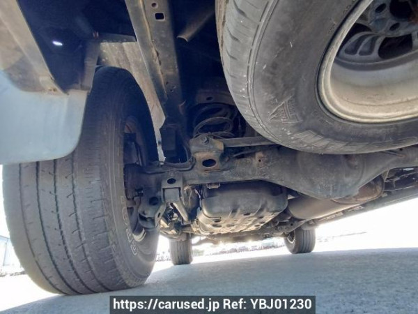 Used 2009 AT toyota hilux-surf TRN215W Image[37]