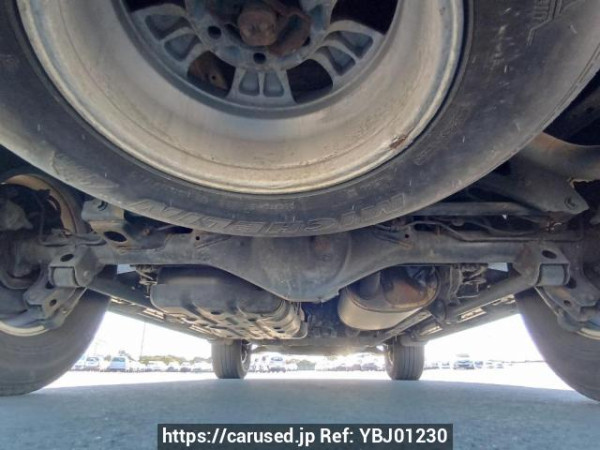 Used 2009 AT toyota hilux-surf TRN215W Image[38]