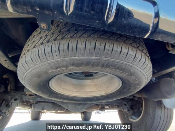 Used 2009 AT toyota hilux-surf TRN215W Image[40]