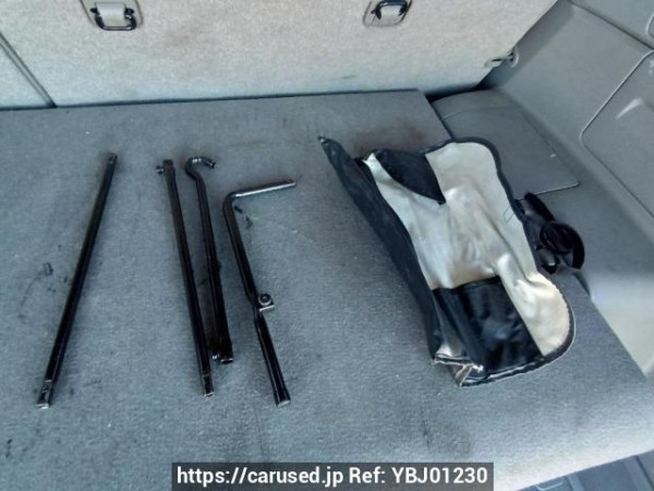 Used 2009 AT toyota hilux-surf TRN215W Image[41]