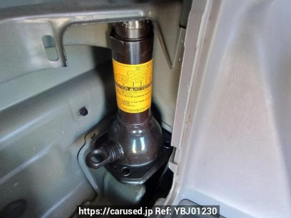 Used 2009 AT toyota hilux-surf TRN215W Image[42]