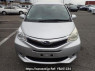 Used 2012 AT subaru trezia NCP120X Image[1]