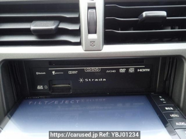 Used 2012 AT subaru trezia NCP120X Image[16]