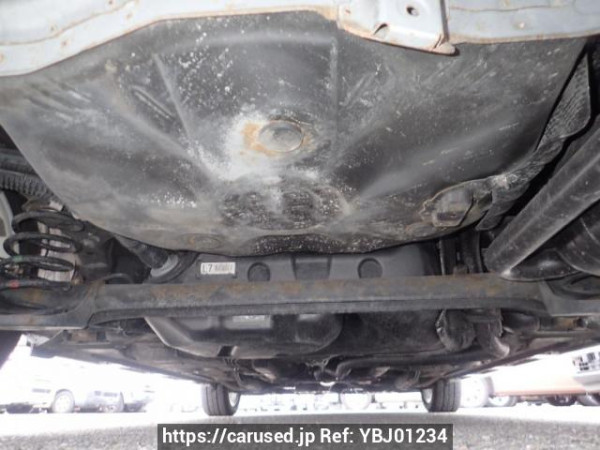 Used 2012 AT subaru trezia NCP120X Image[27]