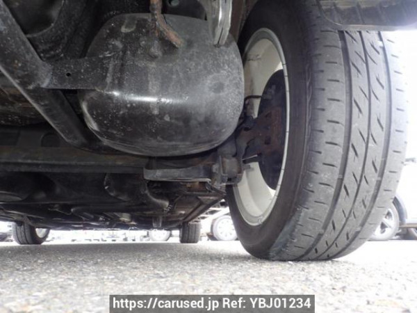 Used 2012 AT subaru trezia NCP120X Image[28]